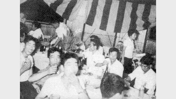 社屋新築移転祝賀会