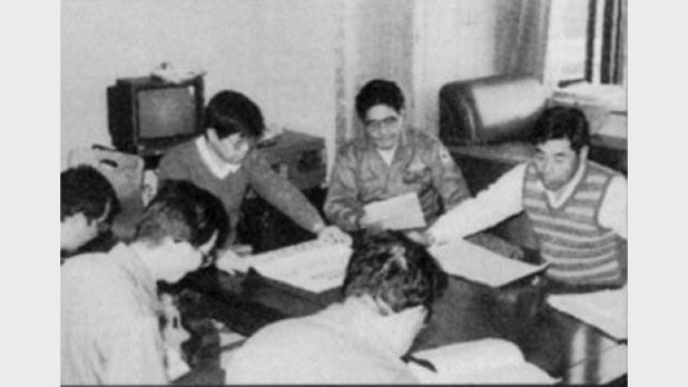 経営感覚の育成の場となった年度計画研修会