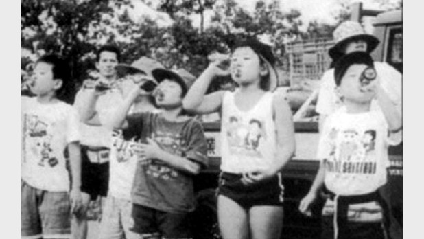 白鷺ファミリーふれあいの日