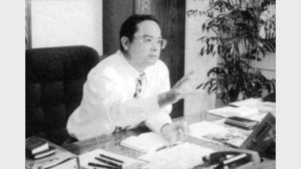 社長に沼田吉輝就任