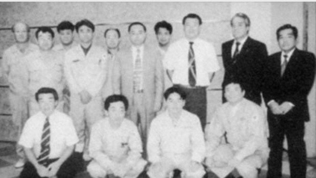 株式会社ファマックエグレットの社員