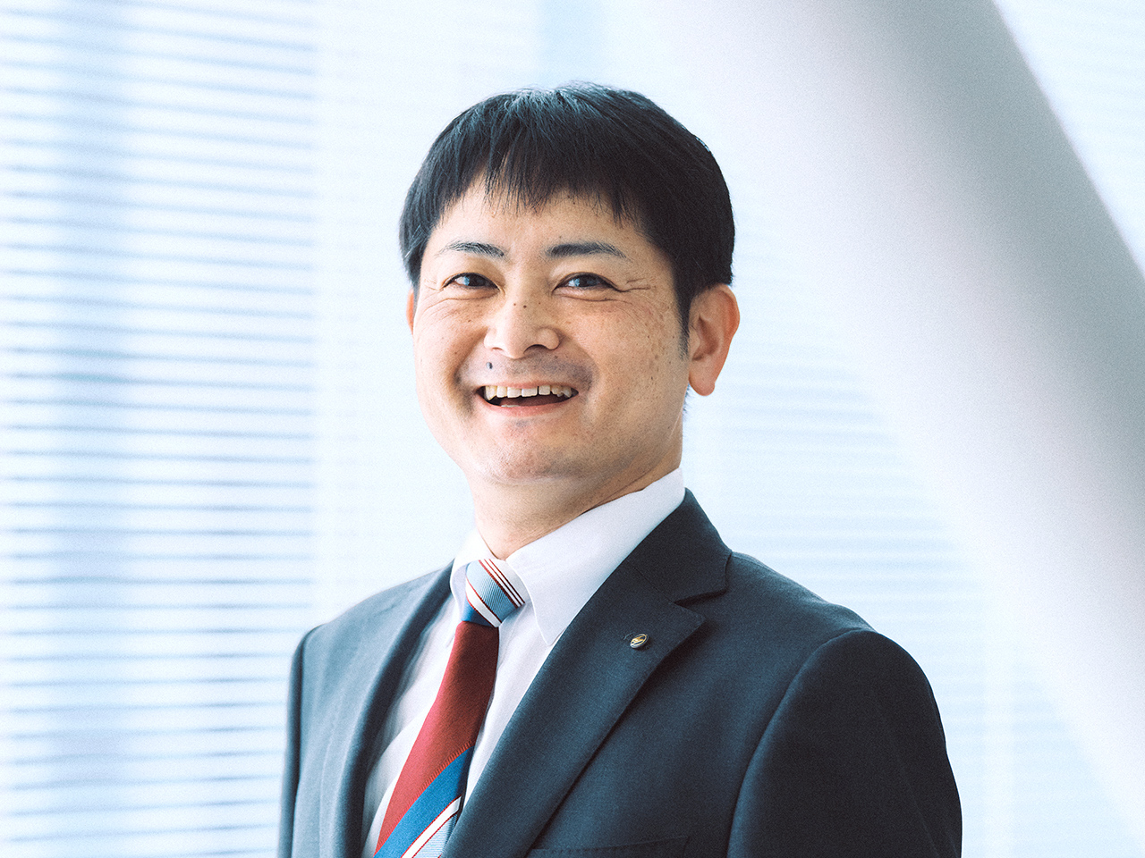 代表取締役社長 沼田 幸広