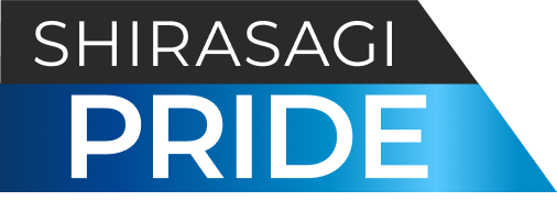 SHIRASAGI PRIDE