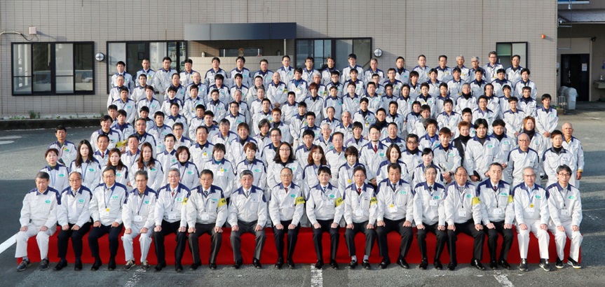 平成29年 集合写真